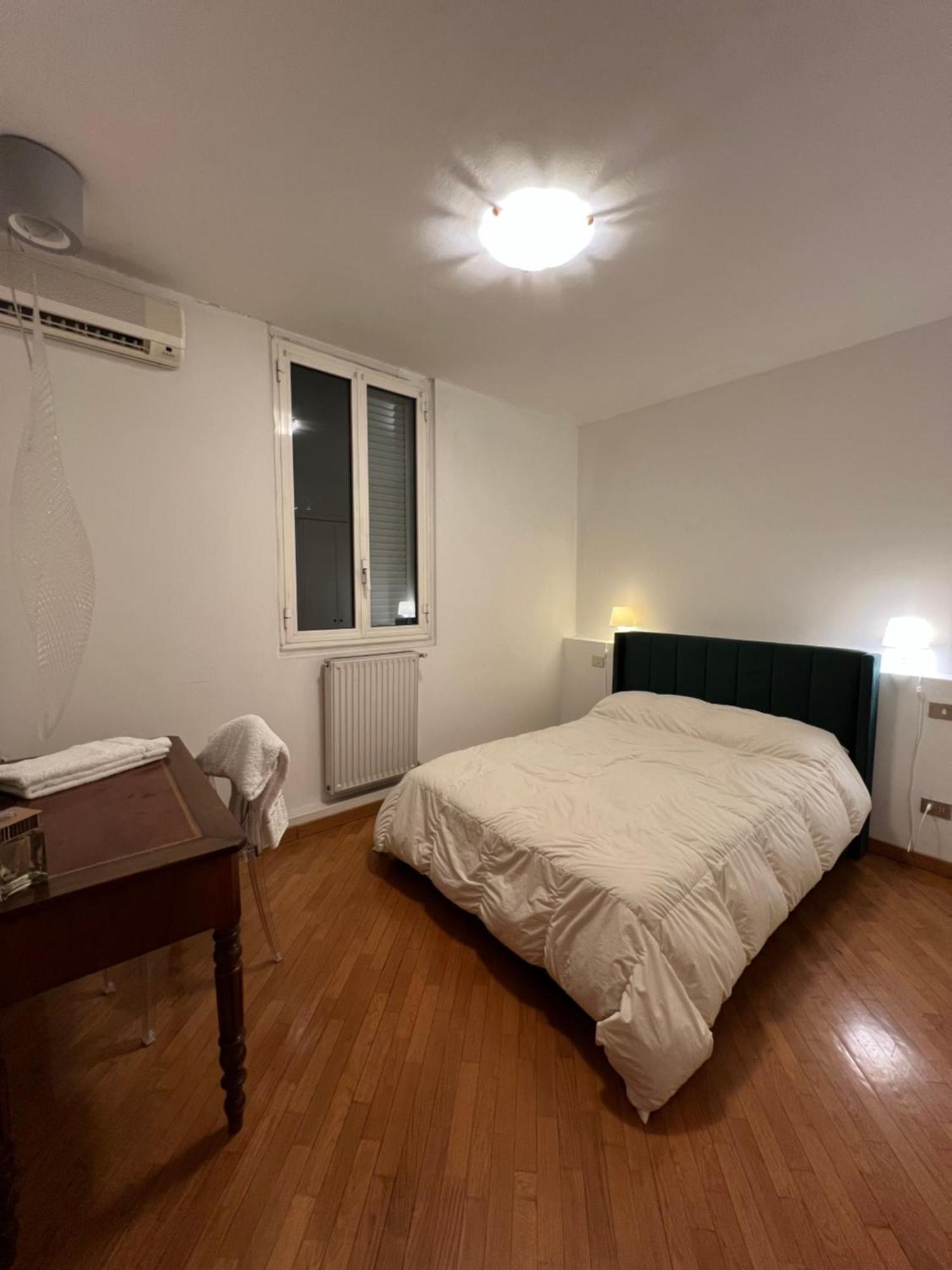 Daeiouz II Apartment Milan Luaran gambar